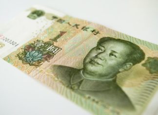 Chinese Yuan