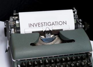 investigation