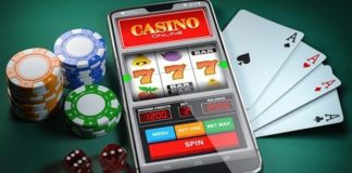 Convenient Gambling Payment Options