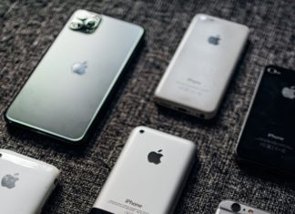 iphones