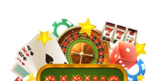 online slots pragmatic