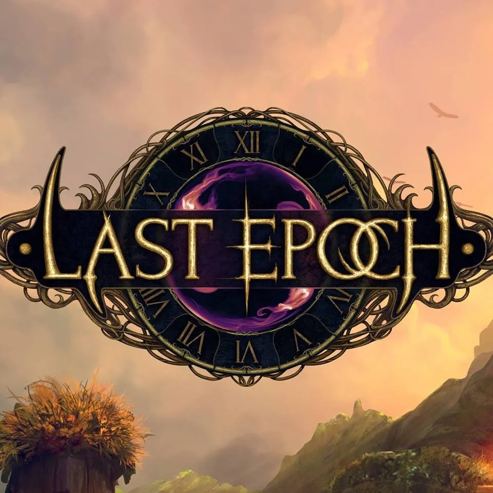 Last epoch offline. Ласт эпоч. Last Epoch обложка. Last Epoch сюжетка. Last Epoch лого.