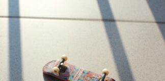 skateboard 10