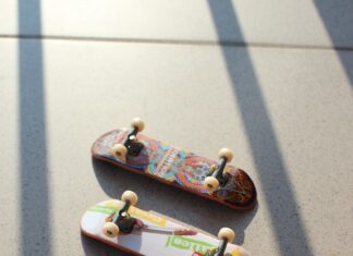 skateboard 10