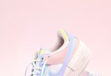 soft sneakers