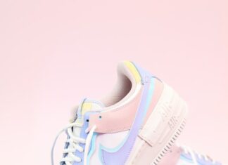 soft sneakers
