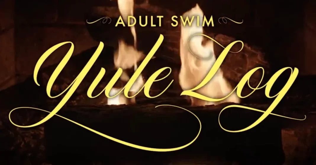 Adult Swim Yule