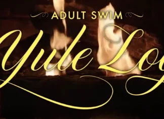 Adult Swim Yule