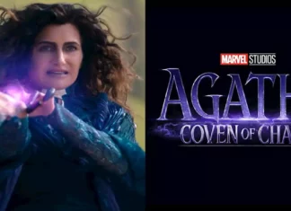 Agatha Coven of Chaos