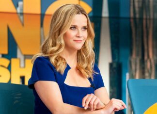 All Stars Reese Witherspoon