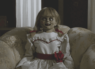 Anabelle 4