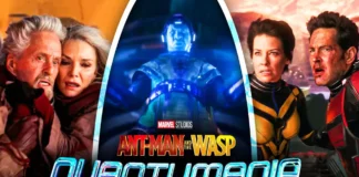 Ant Man 3