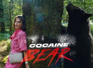 Cocaine Bear