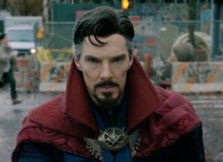 Doctor Strange 3