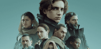 Dune Prequel Series
