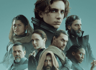 Dune Prequel Series