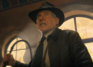 Indiana Jones 5