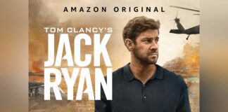 Jack Ryan Season 4