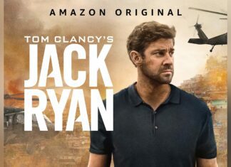 Jack Ryan Season 4