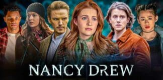 Nancy Drew Final Season