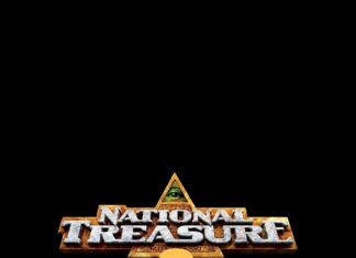 National Treasure 3