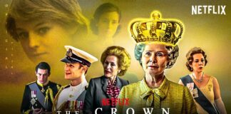 The Crown Season 6