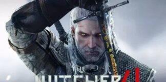 The Witcher Season 4