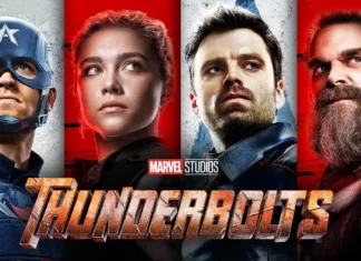 Thunderbolts